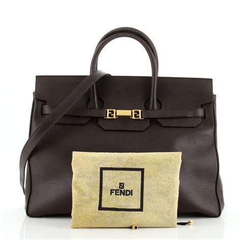 divani fendi vintage|authentic fendi bags for sale.